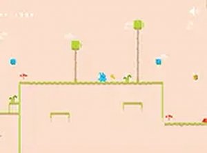 Run Rabbit Run! Online Arcade Game