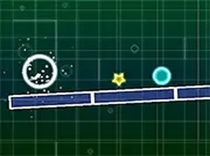 Neon Ball New Puzzle Game Online - Physics Puzzle Game