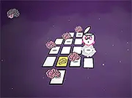 Braininess 2 Puzzle Game