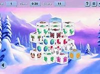 Endless Dimensions 3D Mahjong Puzzle Game