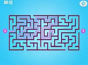 Play Maze Online Puzzle Game