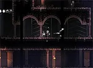 Sown in Chains Action Platform Game