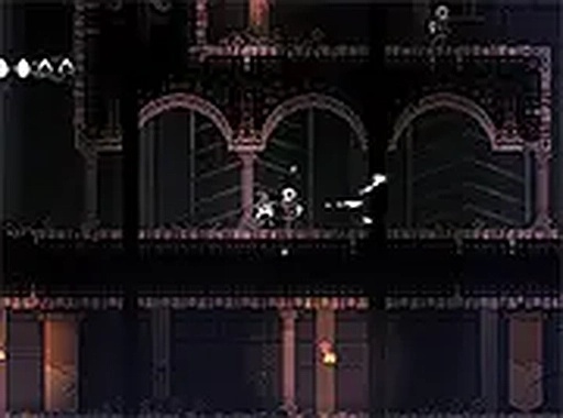 Sown in Chains Action Platform Game