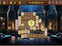 Mystic Pair Puzzle Quest