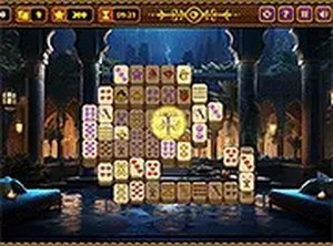Mystic Pair Puzzle Quest