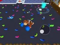 Color Match Ape Adventure