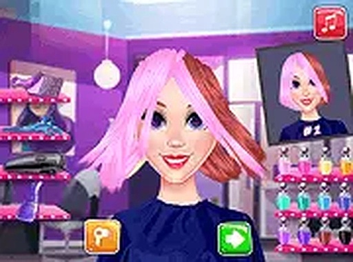 Summer Style Studio: Ava's Look Lab