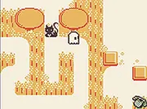 A Husk at Dusk Online Puzzle Game