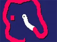 Mouse Snake Online Game