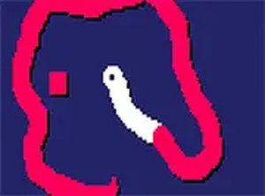 Mouse Snake Online Game
