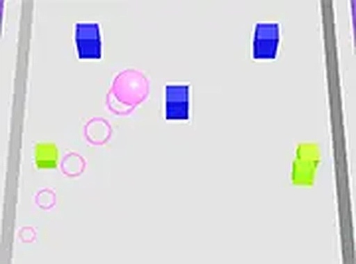 Tap2Block Online Game