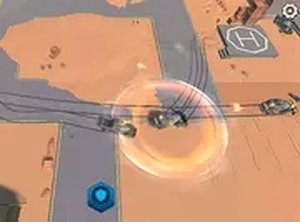 Clash of Cars: Arena Online Game