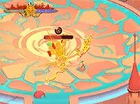Khamani: Lion of Summer Quest