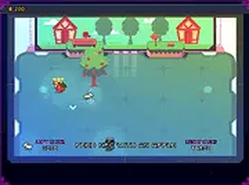 Overgame Online Adventure Game