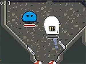 Infinite Tree Pinball Online Game