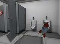 School Corridor Stealth Puzzle