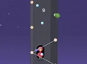 Spider Run Online Game