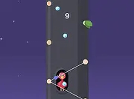 Spider Run Online Game