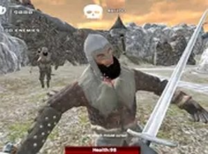 Vikings Aggression Online Game