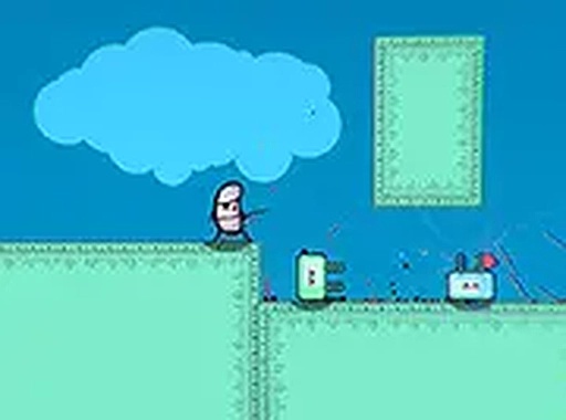 I Wanna Be a Tree Online Game