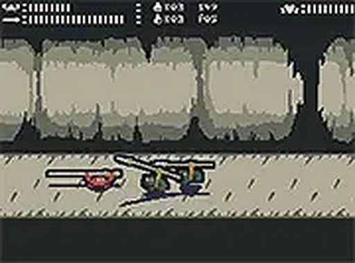 Upset Crab Action Game