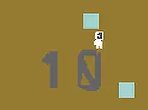 Leap Space Online Game