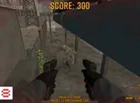 Factory Challenge 3D Action