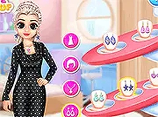 Royal Fashion Pattern Challenge