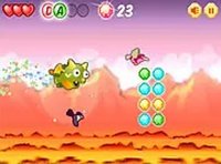 Dragon Dash Online Game