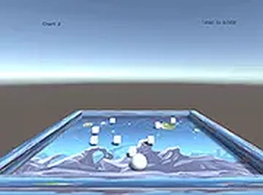 RollaBall Online Game