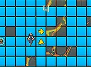 Mouse Survivor Online Game