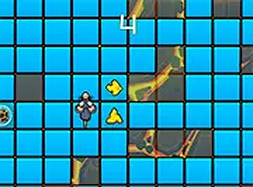 Mouse Survivor Online Game