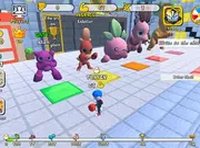 Gym Obstacle Dash Arcade