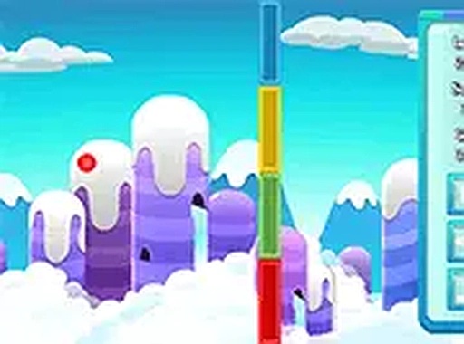 Flappy Colors Online Game