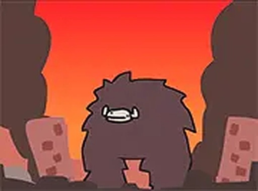 Gooby Online Adventure Game