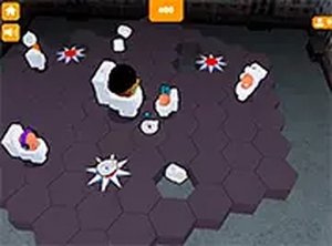 Skibidi Toilet io Online Game