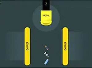 Junk Jam Puzzle Game Online Puzzle Game
