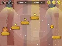 Flying Cheese Online Game
