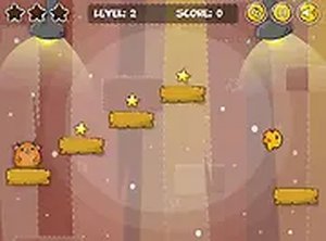 Flying Cheese Online Game