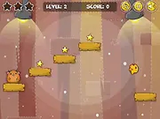 Flying Cheese Online Game