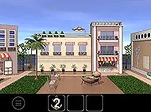 Tropical Escape: Island Puzzles