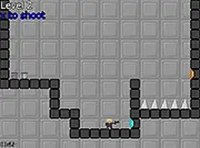 Karoshi Portal Puzzle Game