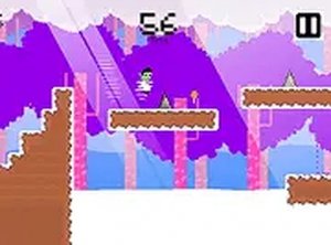 Pixelkenstein Halloween Online Game