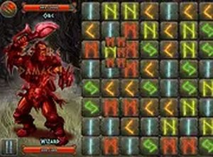 Wizard Quest Online Game