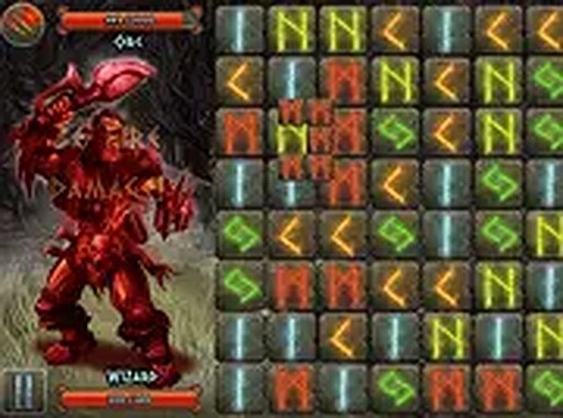 Wizard Quest Online Game