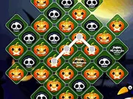 Autumn Tile Connection