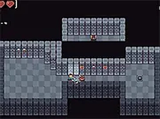 Noob Adventure Puzzle Game