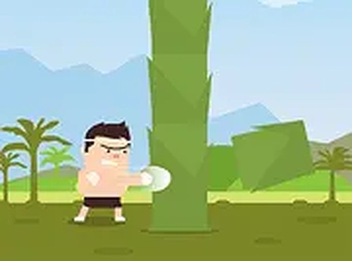 Muay Thai Training Online Game