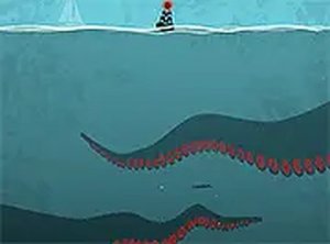 Between Breath Precision Platformer Game