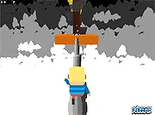 Kogama: Parkour 34 Levels Online Game